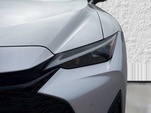 New 2026 Lexus IS 350 F Sport RWD image 9