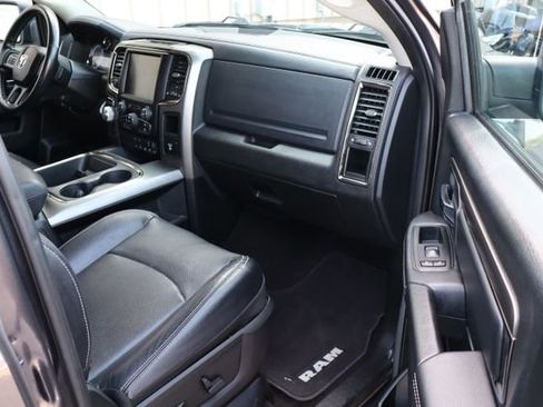Used 2017 RAM 1500 Sport w/ Convenience Group AWD/4WD image 43