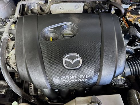 Used 2014 MAZDA CX-5 Touring w/ Bose/Moonroof Package FWD image 37