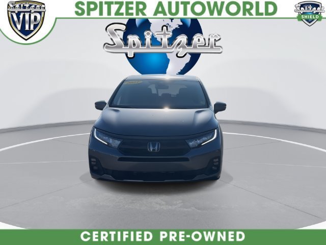 Used 2025 Honda Odyssey EX-L image 6