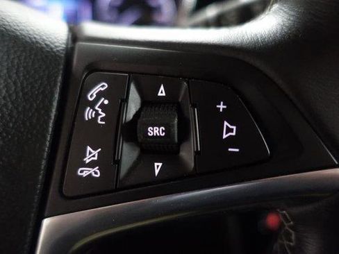 Used 2022 Buick Encore Preferred w/ Safety Package AWD/4WD image 13