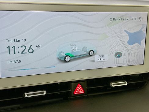 Used 2024 Hyundai Ioniq 5 SEL image 21