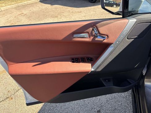 New 2026 BMW iX xDrive60 w/ M Sport Package image 11