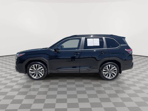 Certified 2025 Subaru Forester Touring w/ Popular Package - Touring AWD/4WD image 5