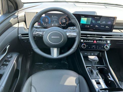 New 2026 Hyundai Tucson XRT AWD/4WD image 16