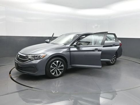 Used 2023 Volkswagen Jetta S FWD image 30
