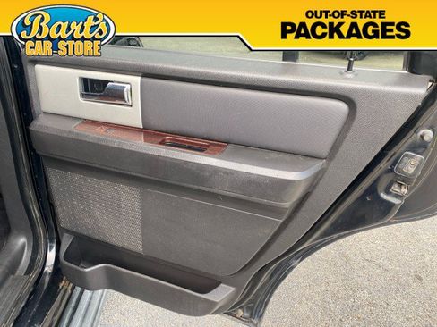 Used 2008 Ford Expedition Limited image 11
