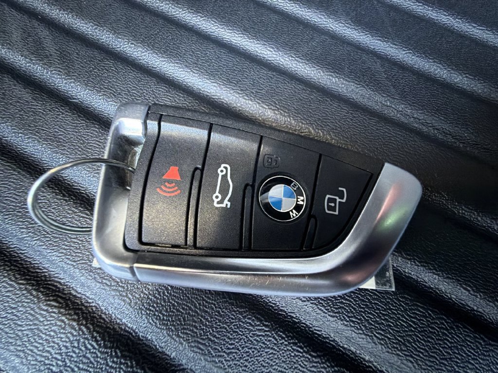 Used 2022 BMW M4 xDrive Competition w/ Executive Package AWD/4WD image 28