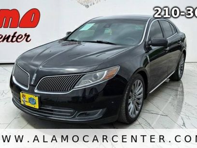 Used 2013 Lincoln MKS
