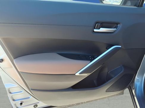 Certified 2026 Toyota Corolla Cross XLE image 13