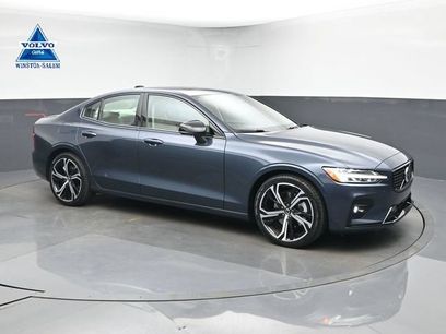 Used 2024 Volvo S60 B5 Plus w/ Climate Package