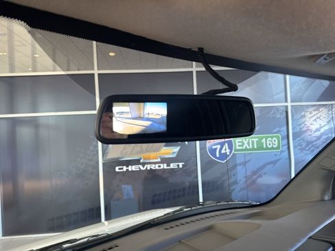 New 2025 Chevrolet Express 2500 Extended w/ Enhanced Convenience Package image 26