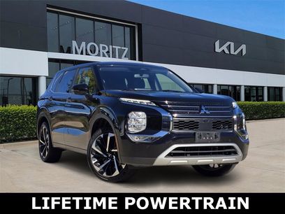 Used 2024 Mitsubishi Outlander SE