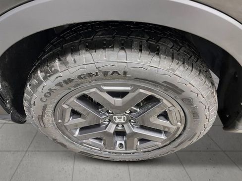 New 2026 Honda CR-V TrailSport image 11