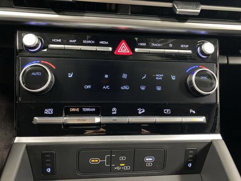 New 2026 Hyundai Santa Fe XRT image 20