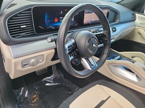 Used 2024 Mercedes-Benz GLE 63 AMG S image 9