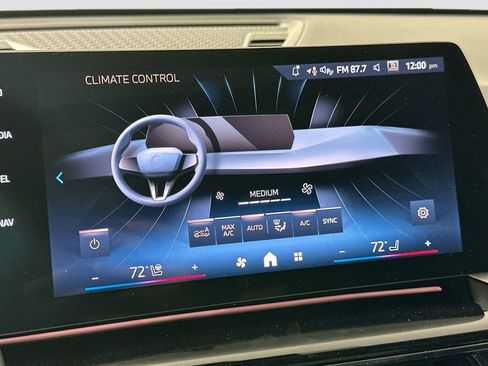 New 2026 BMW X1 xDrive28i w/ Convenience Package image 15