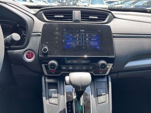 Used 2022 Honda CR-V Special Edition image 10