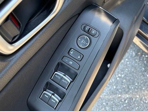 Used 2024 Honda Civic EX image 13