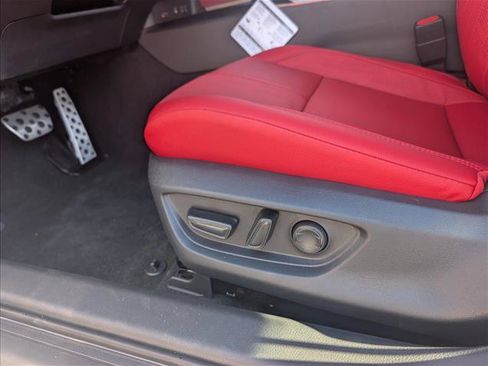 Used 2026 Toyota Camry XSE FWD image 4