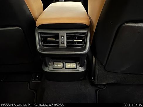 Used 2025 Lexus ES 300h w/ Premium Package FWD image 24