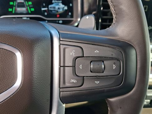 Used 2024 GMC Sierra 1500 SLT w/ SLT Premium Plus Package image 23