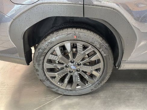 New 2026 Subaru Forester Sport AWD/4WD image 13