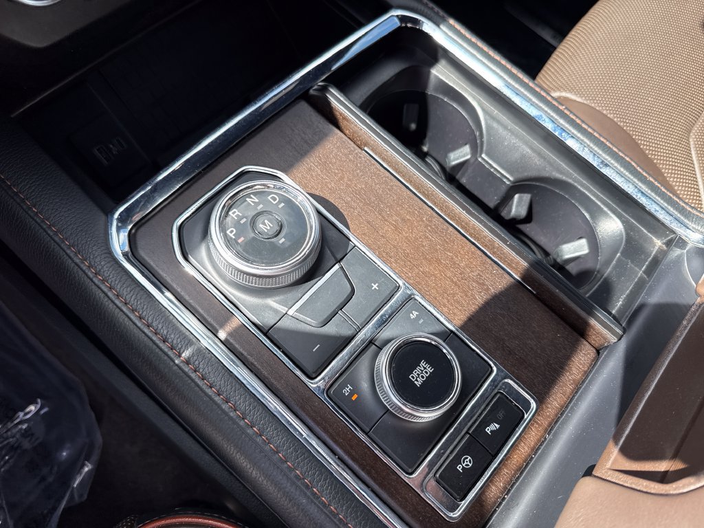 Used 2020 Ford Expedition King Ranch w/ Cargo Package AWD/4WD image 28