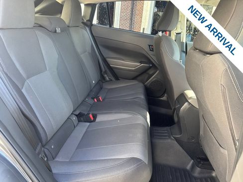 Used 2024 Subaru Crosstrek 2.0i AWD/4WD image 12