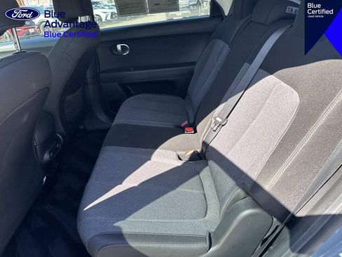Used 2024 Hyundai Ioniq 5 SEL RWD image 13