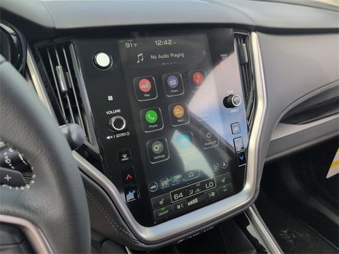 New 2025 Subaru Legacy Premium image 12