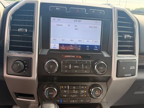 Used 2020 Ford F150 Lariat AWD/4WD image 25