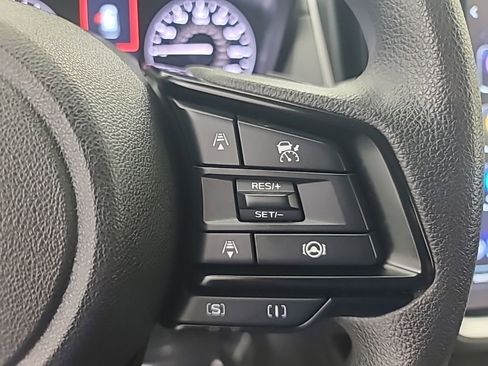 Used 2025 Subaru Crosstrek 2.0i Premium AWD/4WD image 29