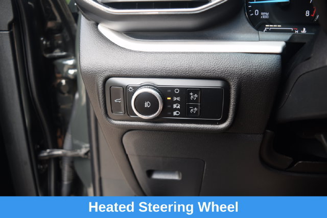 Used 2024 Ford Explorer XLT w/ Equipment Group 202A AWD/4WD image 7