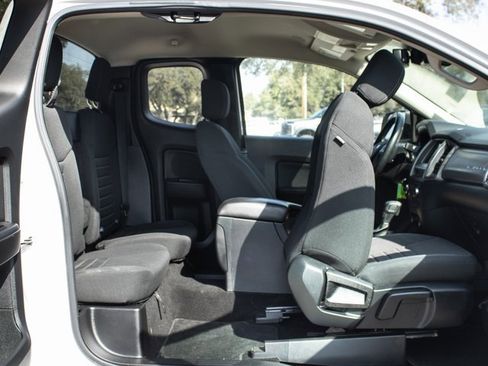 Used 2020 Ford Ranger XLT w/ Equipment Group 301A Mid image 18