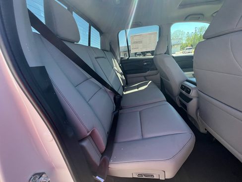 New 2026 Honda Ridgeline RTL image 17