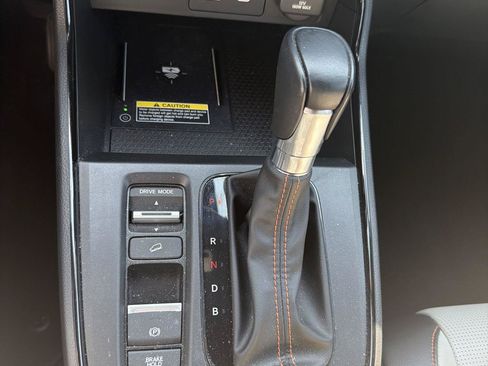 Used 2023 Honda CR-V Sport Touring image 4