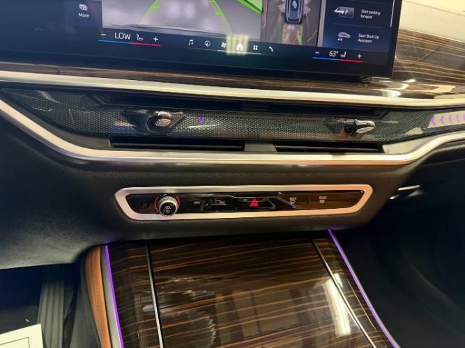 Used 2026 BMW X5 xDrive40i w/ Premium Package AWD/4WD image 18