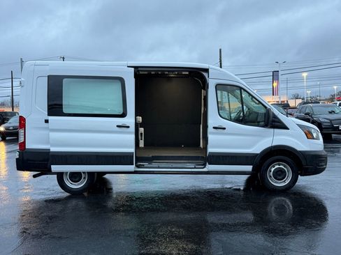 Used 2023 Ford Transit 250 Medium Roof image 30