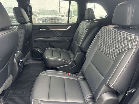 New 2026 GMC Acadia Denali w/ Super Cruise Package image 23