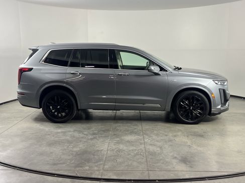 Used 2023 Cadillac XT6 Premium Luxury w/ Technology Package image 45