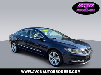 Used 2013 Volkswagen CC Sport FWD video 1