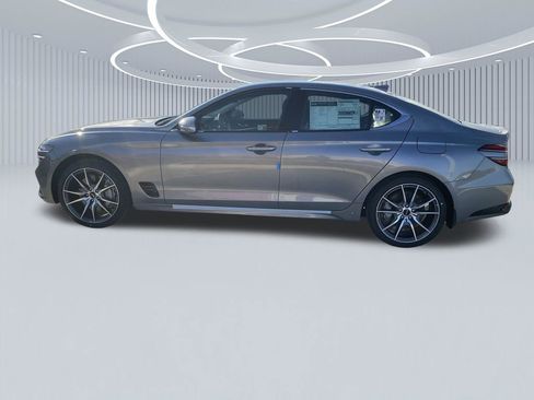 New 2026 Genesis G70 2.5T image 7