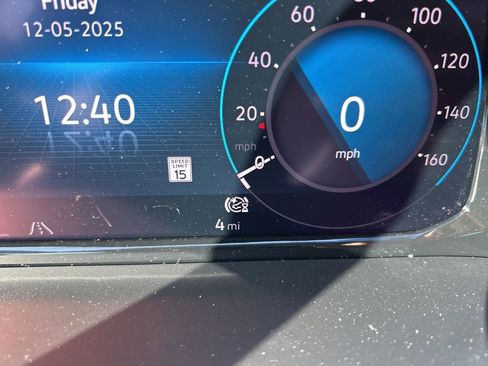 New 2026 Volkswagen Atlas SEL Premium R-Line image 26