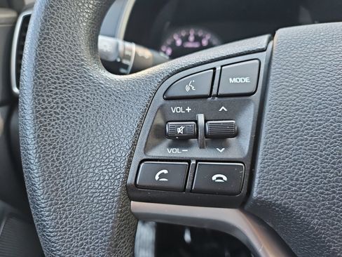 Used 2019 Hyundai Tucson SE FWD image 28