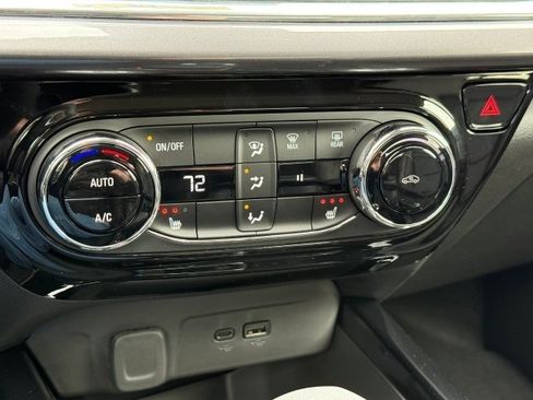 New 2026 Chevrolet Trax ACTIV w/ Driver Confidence Package image 23