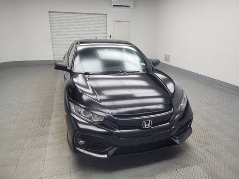 Used 2019 Honda Civic EX image 14