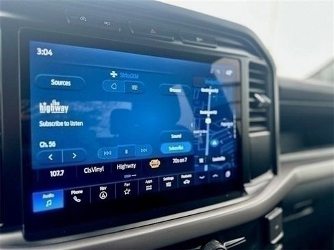 New 2024 Ford F150 XL image 16