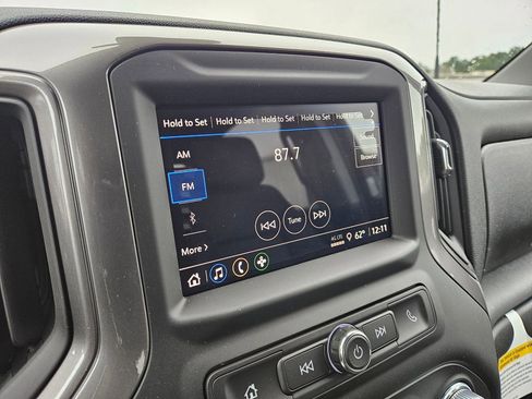 New 2026 GMC Sierra 3500 Pro w/ 1SA Pro Safety Plus Package image 14