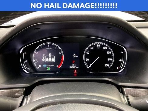 Certified 2022 Honda Accord Sport image 23
